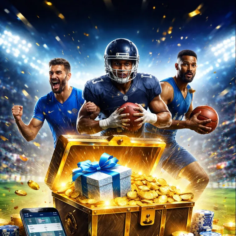 Sports Betting Opportunities