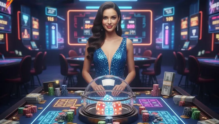 Diverse online casino games available after yy777 com ph login register